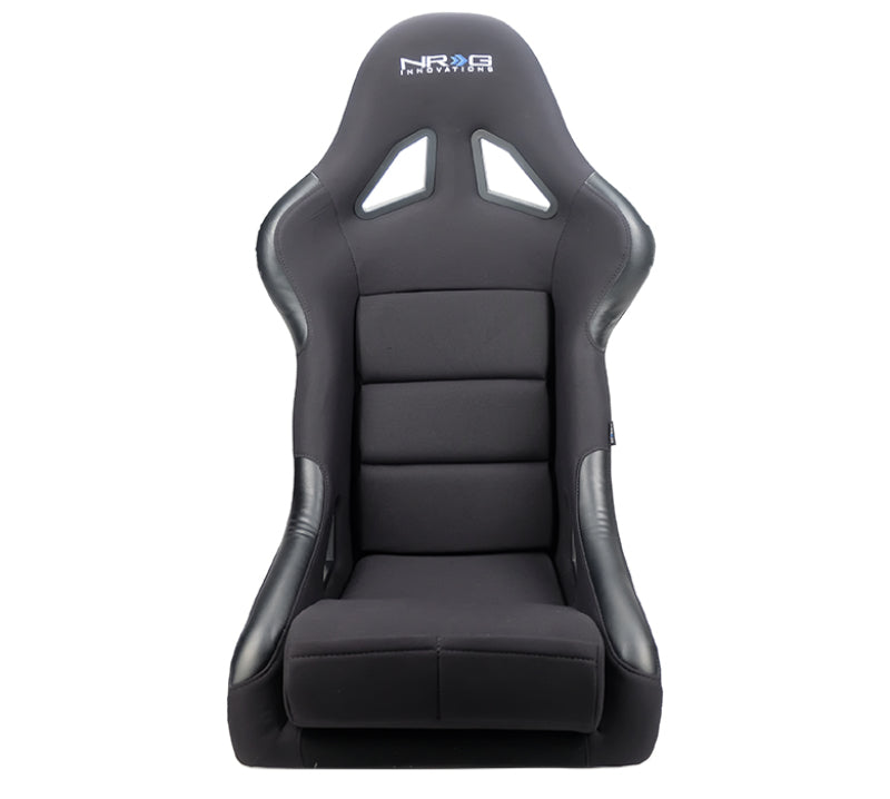 NRG FRP Bucket Seat Street/Track Comfort Style - Medium - My Store