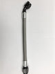Fragola -10AN PTFE Hose Assembly Straight x 45 Degree 84in - Mammoth Racing -