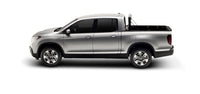 UnderCover 12-17 Isuzu Dmax 5ft Flex Bed Cover - Mammoth Racing -