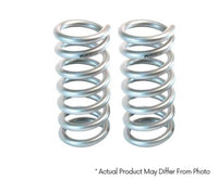 Belltech 99-04 Chevrolet S10 Extreme 1in. Drop Coil Spring Set - Mammoth Racing -