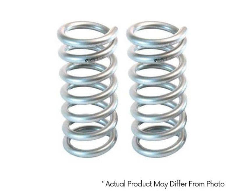 Belltech Coil Spring SET 09-13 Dodge Ram 1500 SC Rear 4inch - Mammoth Racing -