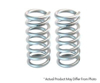 Belltech Coil Spring SET 09-13 Dodge Ram 1500 SC Rear 4inch - Mammoth Racing -