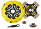 ACT 2002 Subaru Impreza HD-M/Race Sprung 4 Pad Clutch Kit - My Store