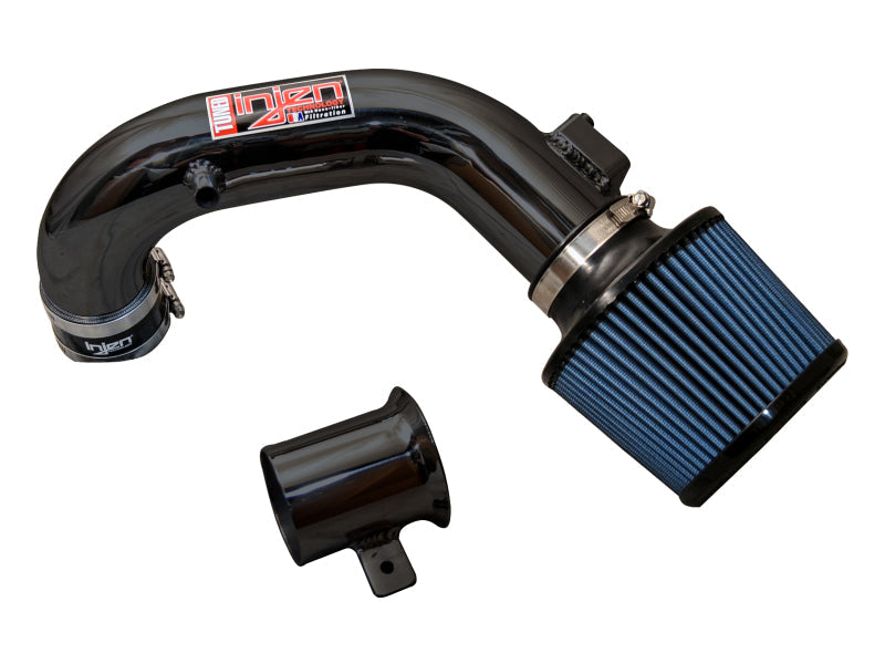 Injen 15-17 Toyota Camry L4 2.4L Black SP Short Ram Intake - Mammoth Racing -