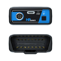 HPT Mpvi3 w/Pro Feature Set + 8 Universal Credits (*Pro Link+ Cable Sold Separately*) - Mammoth Racing -