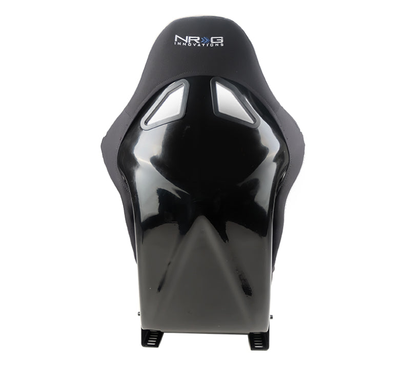 NRG FRP Bucket Seat Street/Track Comfort Style - Medium - My Store
