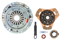 Exedy 1990-1993 Mazda Miata L4 Stage 2 Cerametallic Clutch Thin Disc - Mammoth Racing -
