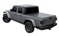 Access Lomax Tri-Fold Cover 2020 Jeep Gladiator 5ft Box Black Matte - My Store