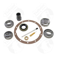 Yukon Gear Bearing Kit For 85 & Down Toyota 8in or Any Year w/ Aftermarket Ring & Pinion - Mammoth Racing -