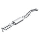 MagnaFlow Sys C/B GM H2 6.0l V8 03 Awd - Mammoth Racing -
