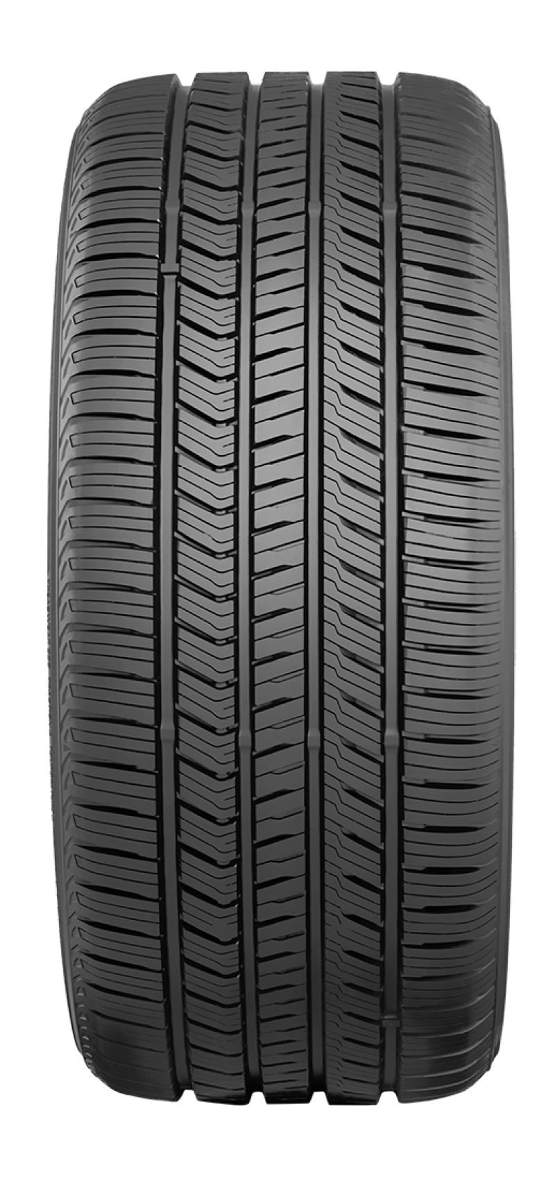 Yokohama Geolandar X-CV Tire - 235/60R18 103H - My Store