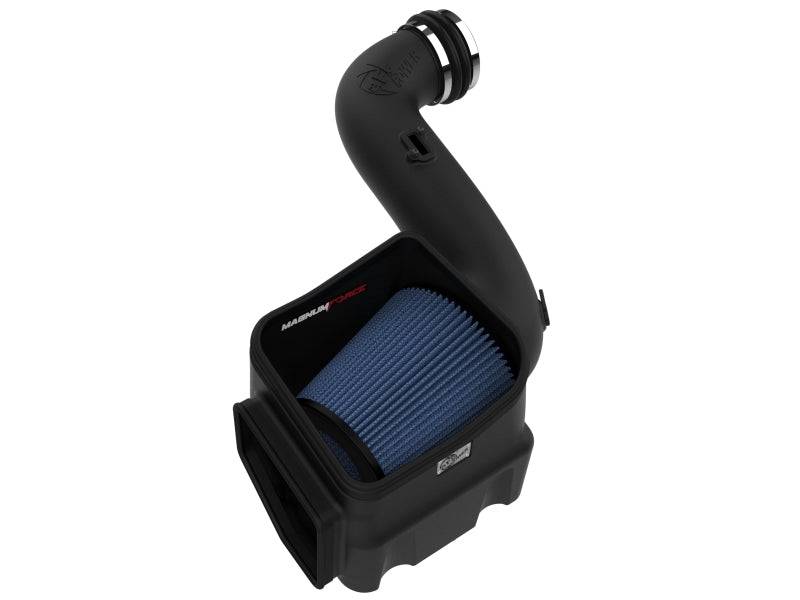 aFe Magnum FLOW Pro 5R OE Replacement Filter (Pair) GM Diesel Trucks 07.5-10 V8-6.6L (td) LMM - My Store