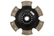 ACT 1999 Porsche 911 6 Pad Rigid Race Disc - My Store