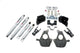 Belltech Lowering KIT With SP Shocks - Mammoth Racing -