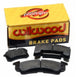Wilwood PolyMatrix Pad Set - 7816 A Dynapro Radial NDL - My Store