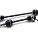 DSS Volkswagen 1999-2005 Golf (VR6/1.8T) 6-Speed Manual (Exc. 337) 650HP Level 2.9 Axle - Left - Mammoth Racing -