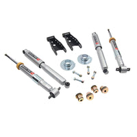 Belltech Lowering KIT With SP Shocks - Mammoth Racing -