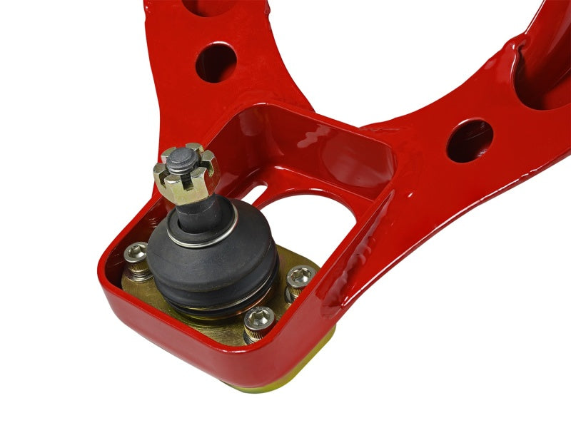 Skunk2 Pro Stance Honda/Acura (eg/dc2 Chassis) Front Camber Kit - Mammoth Racing -