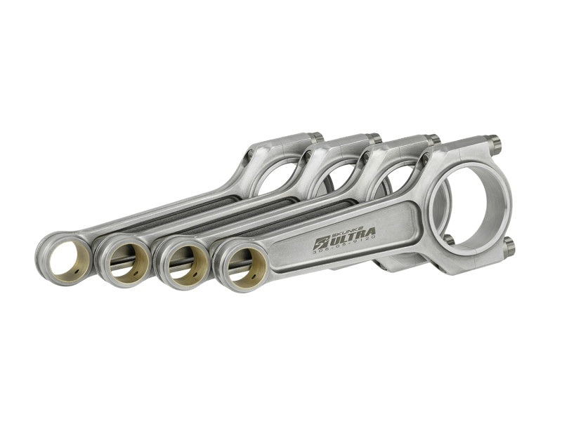 Skunk2 Honda and Acura B18c Ultra Rods - Mammoth Racing -