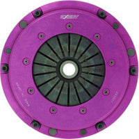 Exedy 1989-1994 Nissan 240sx Hyper Single Clutch Sprung Center Disc Push Type Cover - Mammoth Racing -