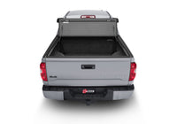 BAK 2022+ Toyota Tundra 5.5ft Bed BAKFlip MX4 Bed Cover - Mammoth Racing -