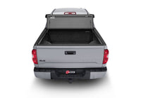 BAK 2022+ Toyota Tundra 6.5ft Bed BAKFlip MX4 Bed Cover - Mammoth Racing -