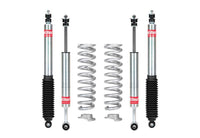 Eibach Pro-Truck Lift Kit 16-20 Toyota Tundra LIFT SYSTEM (Stage 1) - Mammoth Racing -