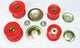 Pedders Urethane Rear Cross Member Bushes 2005-2012 CHRYSLER LX - My Store