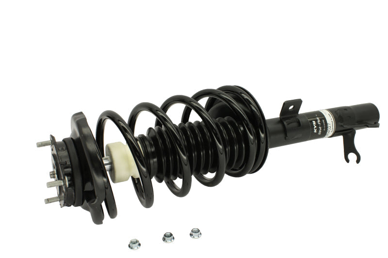 KYB Shocks & Struts Strut Plus Front Right FORD Focus 2000-05 - Mammoth Racing -