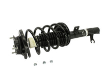 KYB Shocks & Struts Strut Plus Front Right FORD Focus 2000-05 - Mammoth Racing -