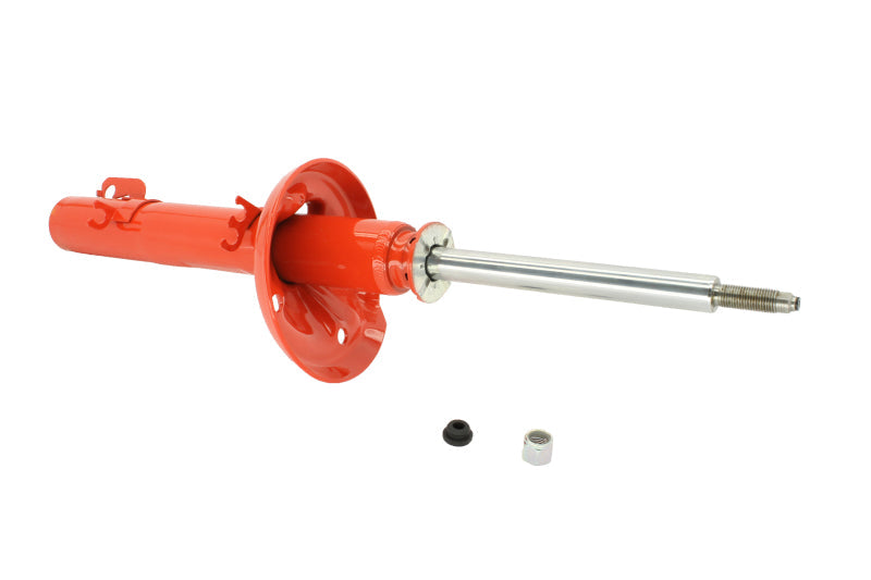 KYB Shocks & Struts AGX Front VOLKSWAGEN Beetle (New) 1998-10 VOLKSWAGEN Golf 1999-06 VOLKSWAGEN Jet - Mammoth Racing -