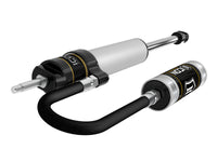 Icon 07-18 Jeep Wrangler JK 3in Front 2.5 Series Shocks VS RR - Pair - Mammoth Racing -