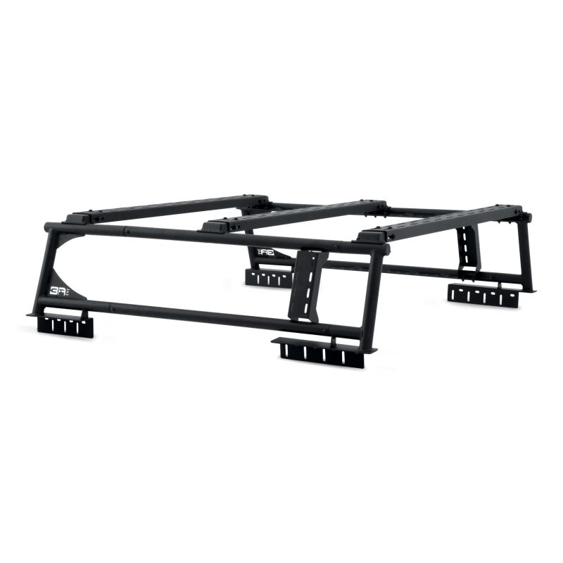 Body Armor 4x4 Full Size Universal Overland Rack - Mammoth Racing -