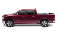 UnderCover 99-11 Dodge Dakota 5.5ft Flex Bed Cover - Mammoth Racing -