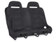 PRP Polaris RZR GT3 Rear Suspension Bench - All Black - Mammoth Racing -