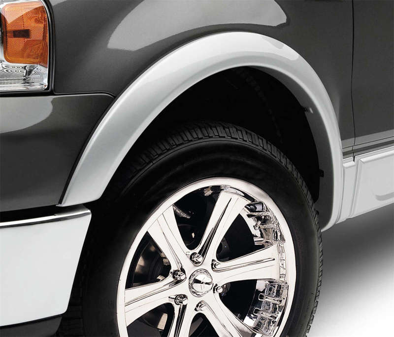 EGR 04-08 Ford F150 OEM Look Fender Flares - Set - Mammoth Racing -