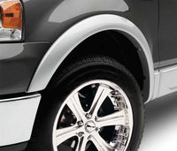 EGR 04-08 Ford F150 OEM Look Fender Flares - Set - Mammoth Racing -