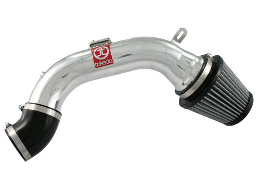 aFe Takeda Intakes Stage-2 PDS AIS PDS Honda Accord 08-10 L4-2.4L (pol) - My Store