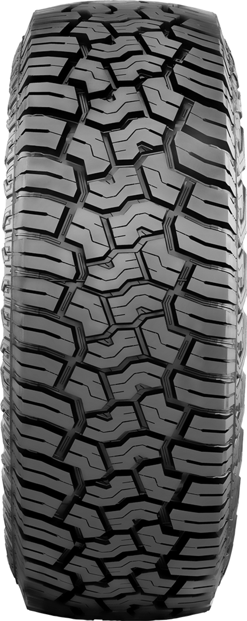 Yokohama Geolandar X-AT Tire - 37X13.50R20 127Q - My Store