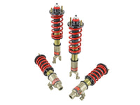 Skunk2 90-93 Acura Integra (All Models) Pro S II Coilovers (10k/8k Spring Rates) - Mammoth Racing -