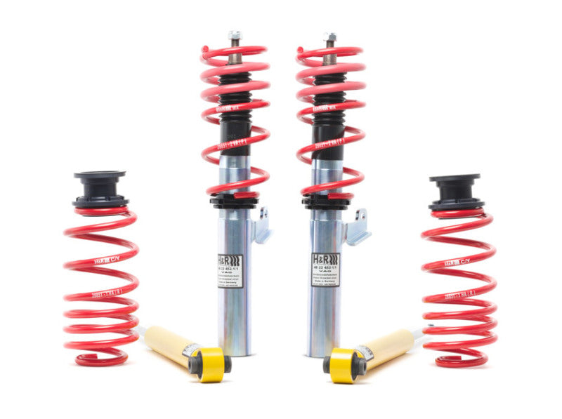 H&R 15-21 Volkswagen Golf/Golf GTI S/se/sel/1.8t MK7 Street Perf. Coil Over (Only 55mm Strut Clamp) - Mammoth Racing -