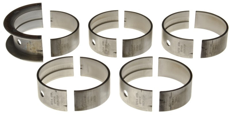 Clevite Ford 116 1.9L 4 Cyl 1985-93 Main Bearing Set - Mammoth Racing -