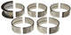 Clevite Ford 116 1.9L 4 Cyl 1985-93 Main Bearing Set - Mammoth Racing -