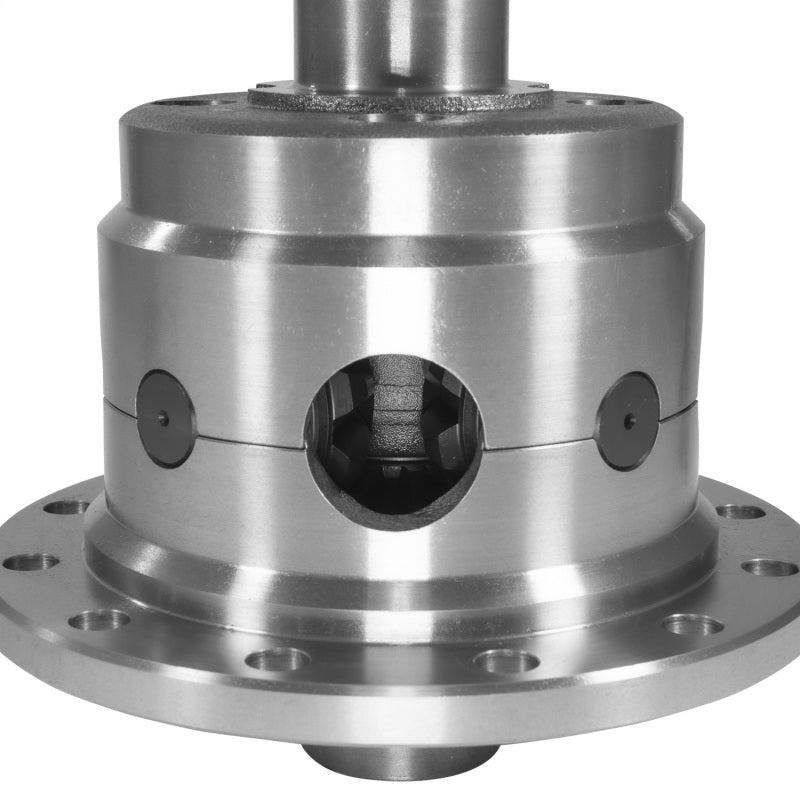 Yukon Dura Grip Positraction for Dana 80 / 35 Spline / 4.10 & Up - Mammoth Racing -