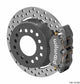 Wilwood Dynapro Lug Mount Rear Dynamic Kit SA Drilled Big Ford New Style 2.50in Offset - My Store