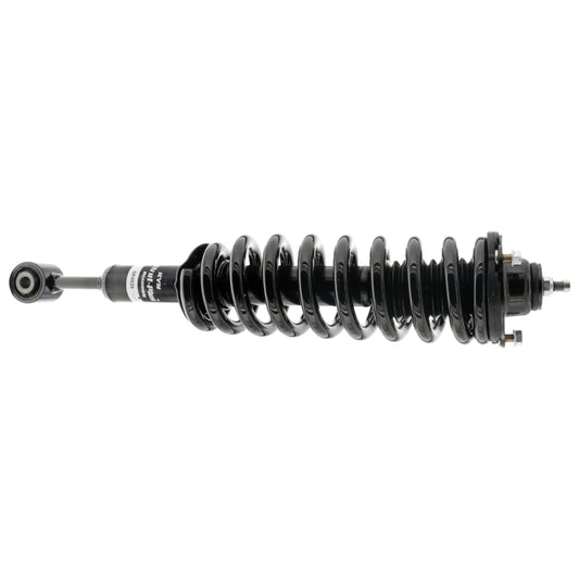 KYB Shocks & Struts Strut Plus Front Left 19-20 Toyota 4Runner (Exc. KDSS/X-REAS) - Mammoth Racing -