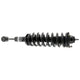 KYB Shocks & Struts Strut Plus Front Left 19-20 Toyota 4Runner (Exc. KDSS/X-REAS) - Mammoth Racing -