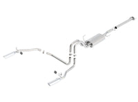 Borla 11-14 Ford F-150 5.0L AT 2/4WD Aggressive ATAK SS Catback Exhaust - My Store