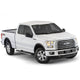 Bushwacker 97-04 Dodge Dakota Fleetside OE Style Flares 4pc - Black - Mammoth Racing -