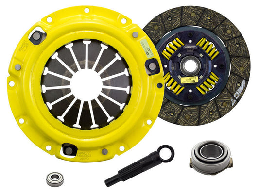 ACT 1995 Kia Sportage XT/Perf Street Sprung Clutch Kit - Mammoth Racing -